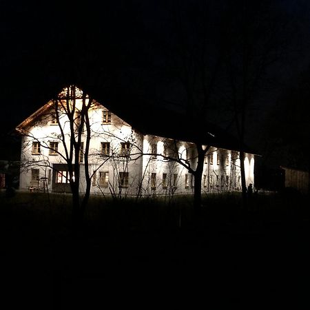 Hotel Stangl-Hof Forstinning Zewnętrze zdjęcie
