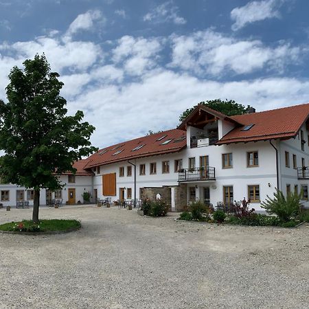 Hotel Stangl-Hof Forstinning Zewnętrze zdjęcie