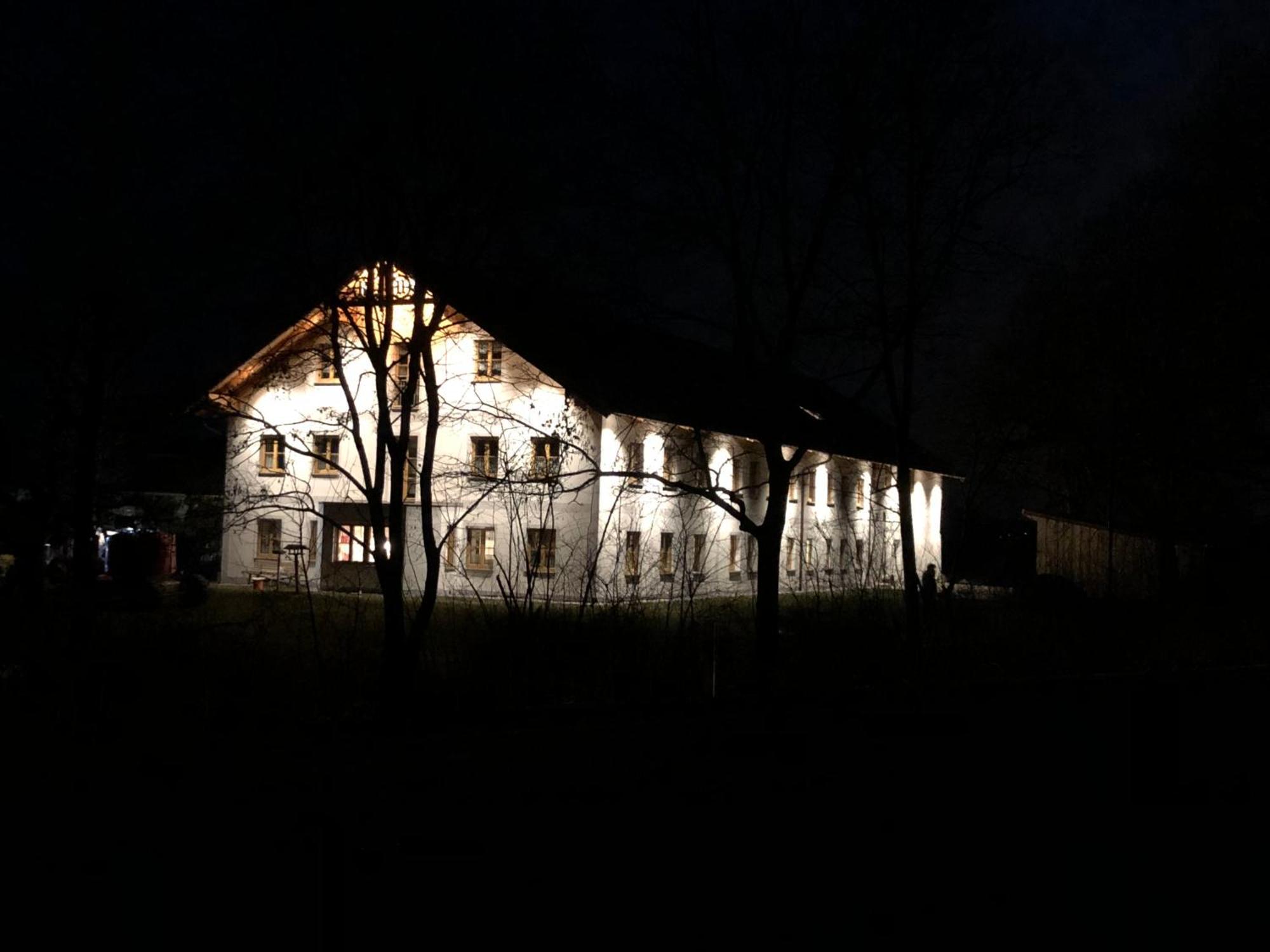 Hotel Stangl-Hof Forstinning Zewnętrze zdjęcie