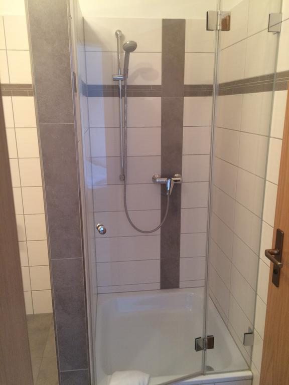 Hotel Stangl-Hof Forstinning Zewnętrze zdjęcie