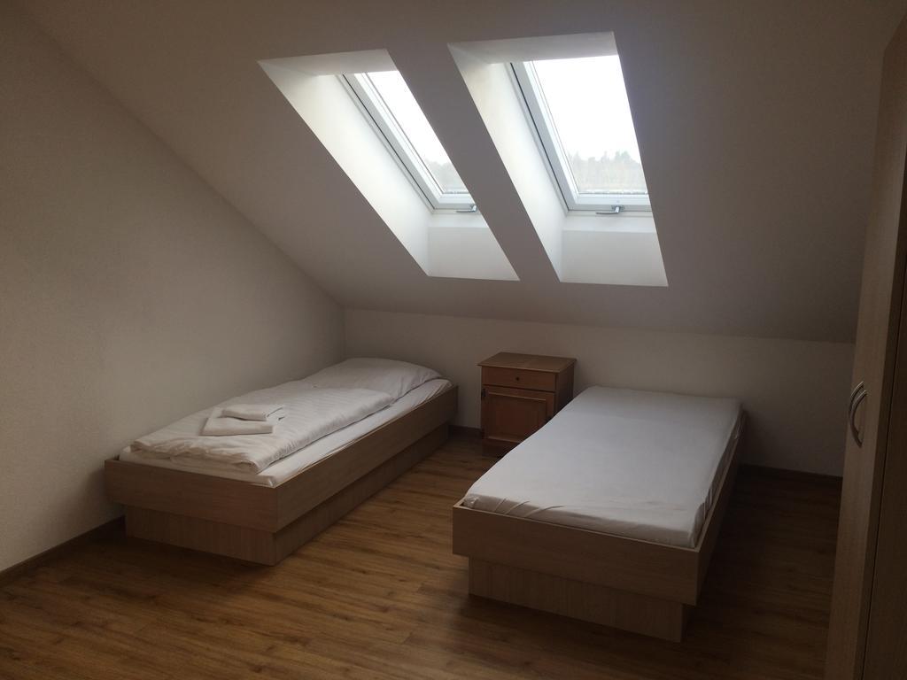 Hotel Stangl-Hof Forstinning Zewnętrze zdjęcie