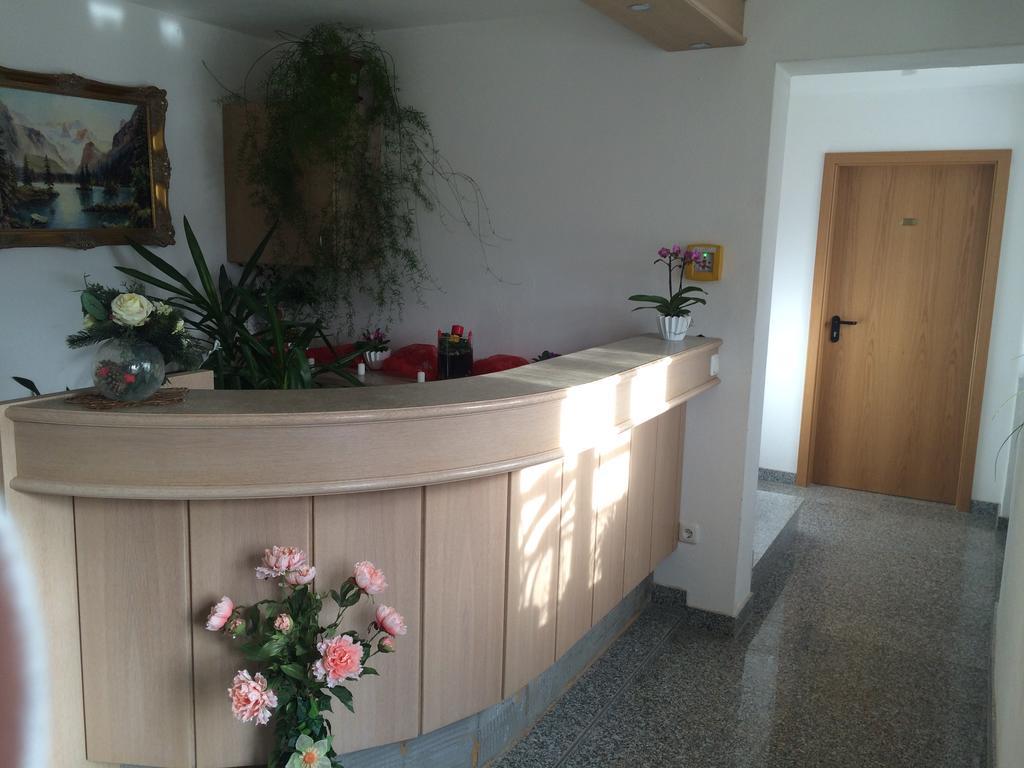 Hotel Stangl-Hof Forstinning Zewnętrze zdjęcie