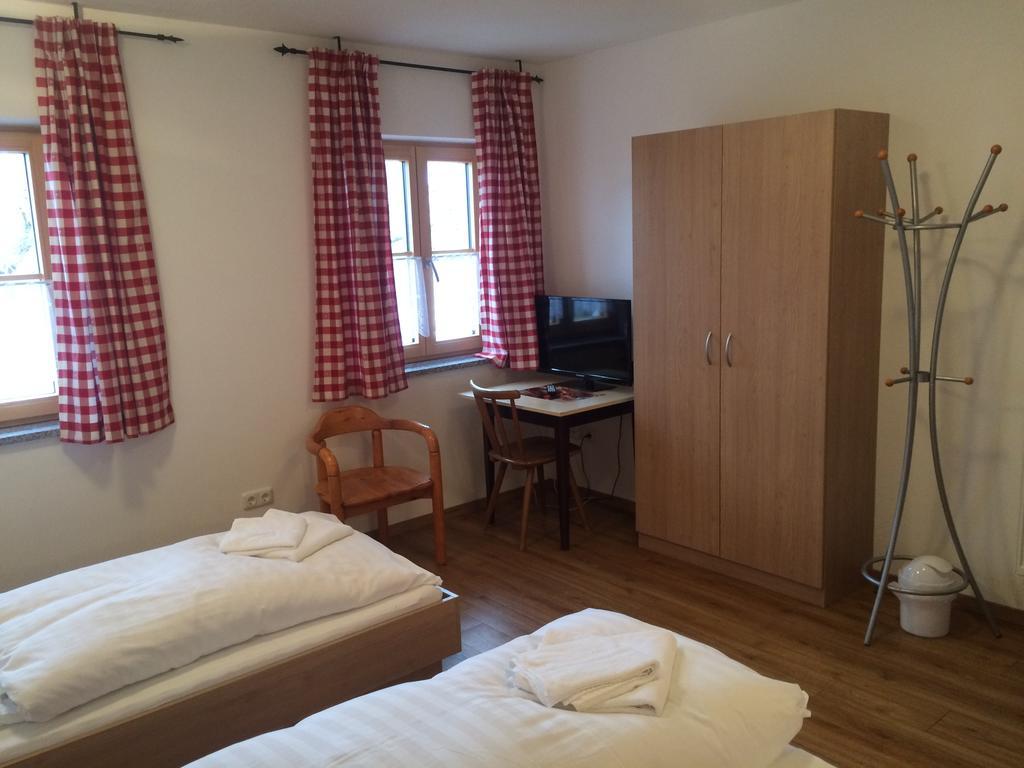 Hotel Stangl-Hof Forstinning Zewnętrze zdjęcie