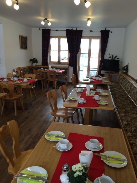 Hotel Stangl-Hof Forstinning Zewnętrze zdjęcie