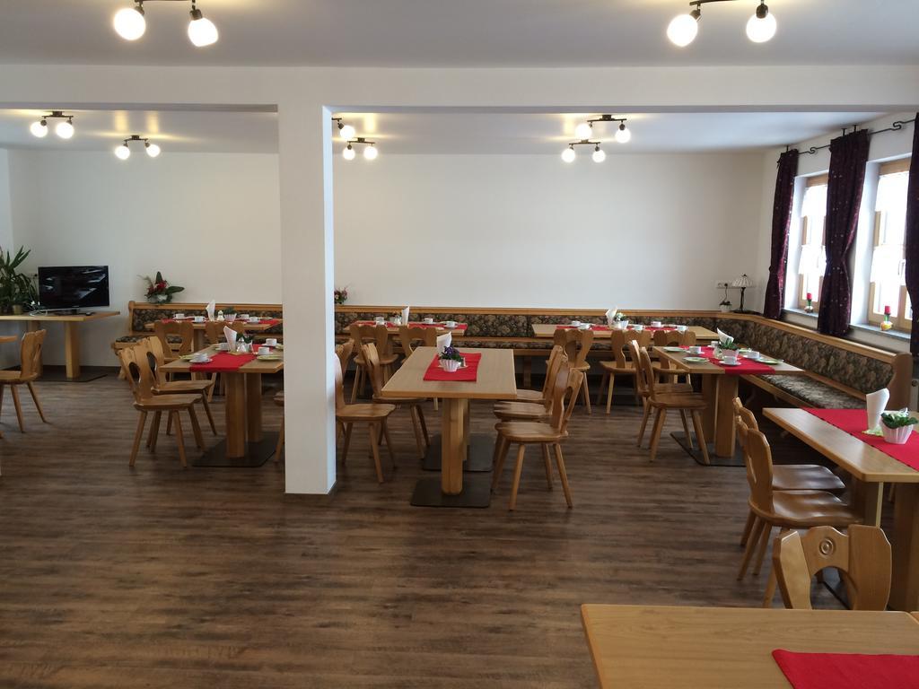 Hotel Stangl-Hof Forstinning Zewnętrze zdjęcie